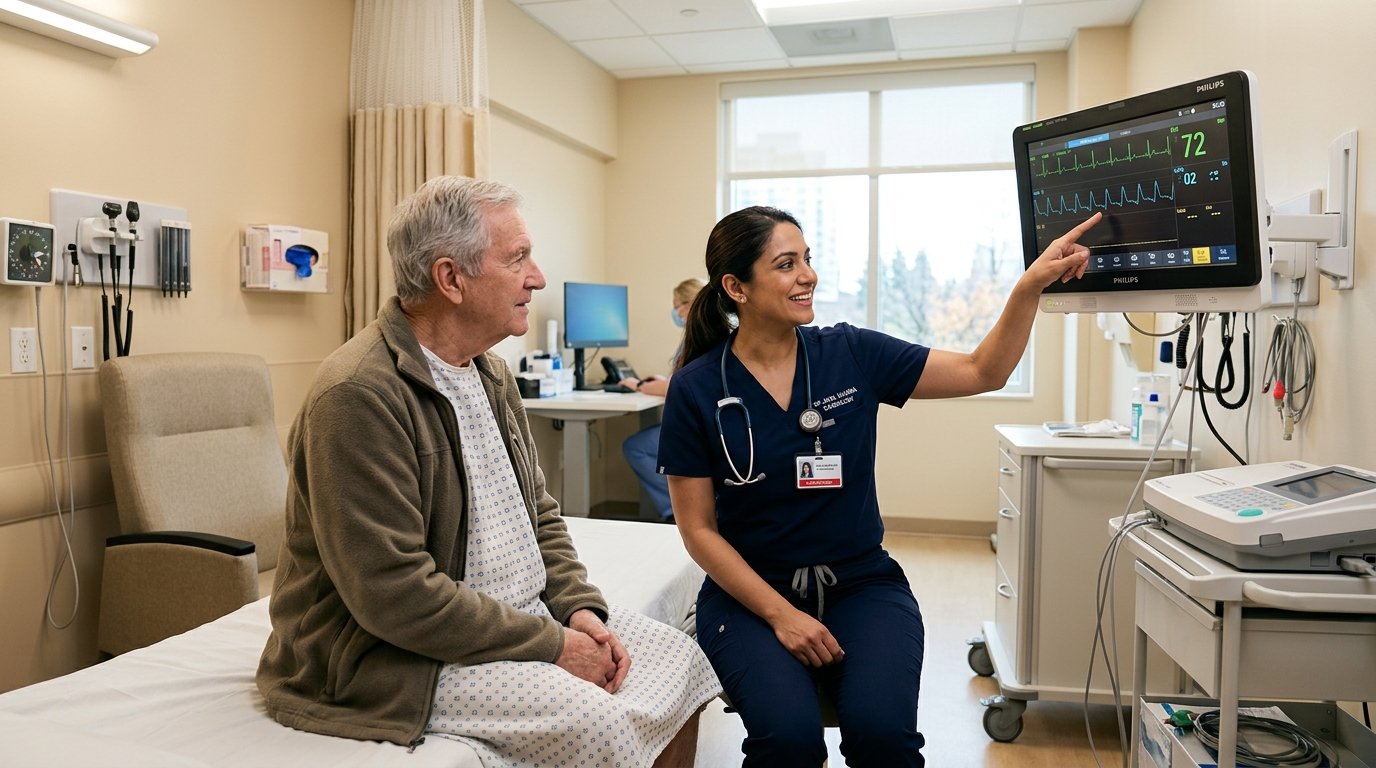 CSR Community Healthcare Initiative