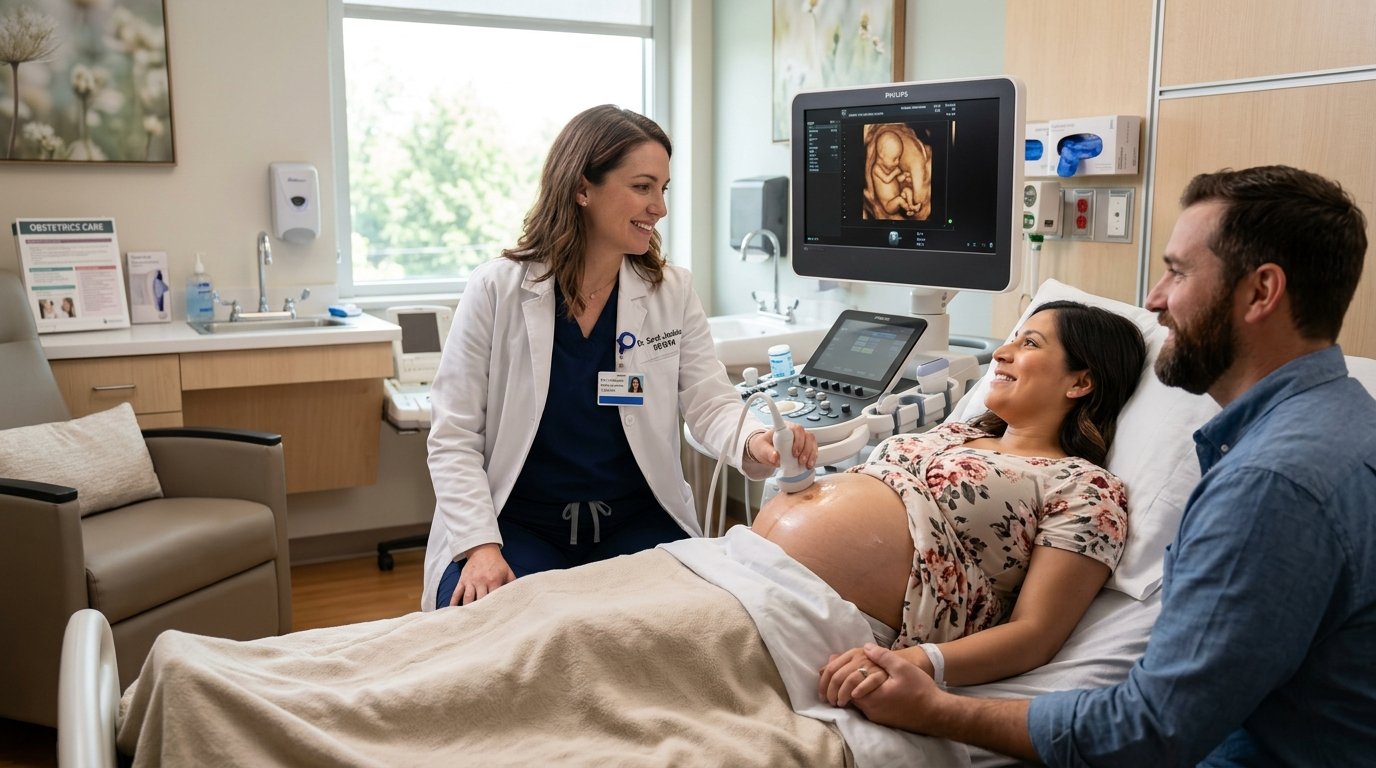 Obstetrics & Gynaecology