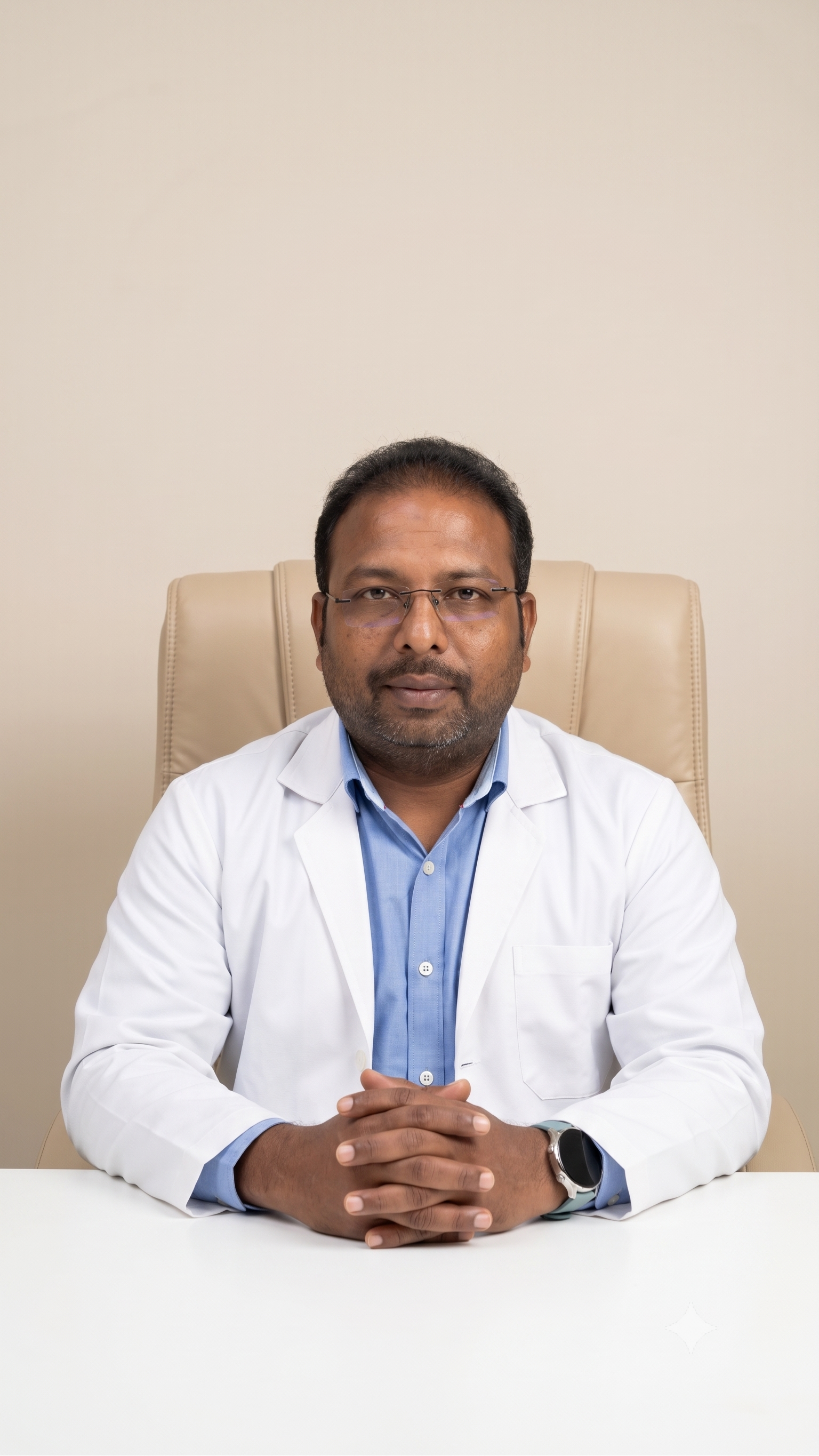 Srinath